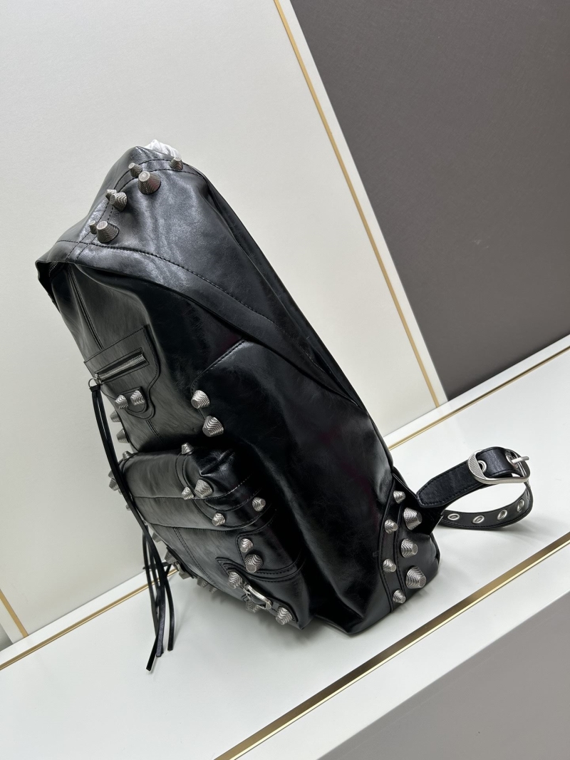 Balenciaga Backpacks